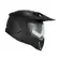 Acerbis Assault Мотошлем Black Черный