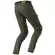 LS2 Straigth Man Olive Green Fabric Motorcycle мотоштаны