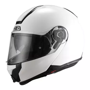 NZI Combi 2 Duo modular helmet Белый