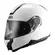 NZI Combi 2 Duo modular helmet Белый