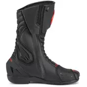 Forma FRECCIA EVO Black Red Motorcycle мотоботинки