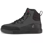 Forma MILANO DRY Black Grey Motorcycle мотоботы