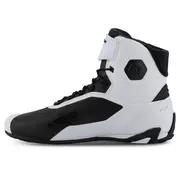Alpinestars STELLA FASTER-4 Women's Motorcycle мотоботы White Black