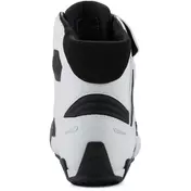 Alpinestars STELLA FASTER-4 Women's Motorcycle мотоботы White Black