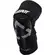 Leatt REAFLEX PRO Motorcycle Knee Brace Black