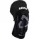 Leatt REAFLEX PRO Motorcycle Knee Brace Black
