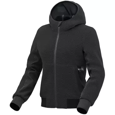 Tucano Urbano FLOWMOTION Lady Black Motorcycle мотокуртка
