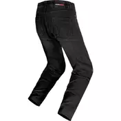 LS2 BRADFORD LADY Women's Motorcycle Jeans Black