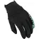 Macna Obtain leather Women's Motorcycle мотоперчатки Black mint