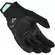 Macna Obtain leather Women's Motorcycle мотоперчатки Black mint