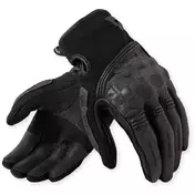 Rev'it Montford Motorcycle мотоперчатки Black