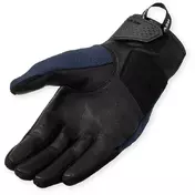 Rev'it Mosca 2 Motorcycle мотоперчатки Dark Blue Black