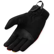 Rev'it Surge Motorcycle мотоперчатки Black Orange