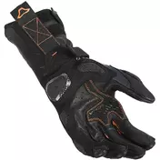 Macna Tanamax Motorcycle мотоперчатки Black Grey Orange