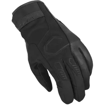 Macna Rizz RTX Women's Motorcycle мотоперчатки Black