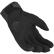 Macna Rizz RTX Women's Motorcycle мотоперчатки Black