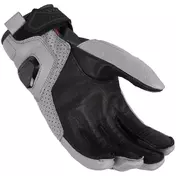 Macna Haros 2.0 Motorcycle мотоперчатки Grey Black