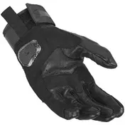 Macna Ulmex Motorcycle мотоперчатки Black