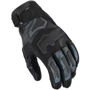 Macna Haros 2.0 Women's Motorcycle мотоперчатки Black Mint
