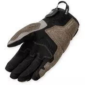 Rev'it Cavern Ladies Motorcycle мотоперчатки Sand Black