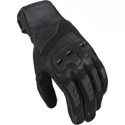Macna Jugo 2.0 Motorcycle мотоперчатки Black