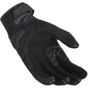 Macna Jugo 2.0 Motorcycle мотоперчатки Black
