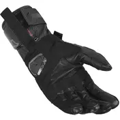 Macna Argos RTX Motorcycle мотоперчатки Black