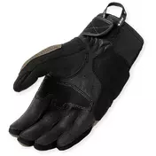 Rev'it Montford Motorcycle мотоперчатки Sand Black