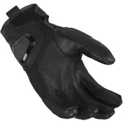 Macna Haros 2.0 Women's Motorcycle мотоперчатки Black