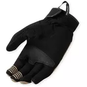 Rev'it Surge Motorcycle мотоперчатки Sand Black