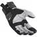 Macna Ulmex Motorcycle мотоперчатки Black Grey