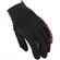 Women's Motorcycle мотоперчатки Macna Obtain leather Black pink