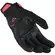 Women's Motorcycle мотоперчатки Macna Obtain leather Black pink