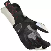 Macna Tanamax Light Motorcycle мотоперчатки Grey Black Red