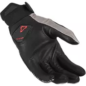 Macna Obtain leather Motorcycle мотоперчатки Black beige