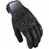 Macna Jugo 2.0 Motorcycle мотоперчатки Black Red