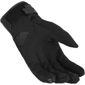 Macna Rizz RTX Motorcycle мотоперчатки Black