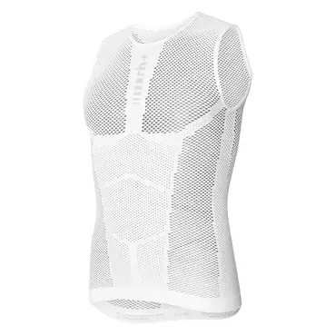 rh+ Skin protective vest Белый