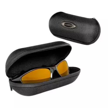 OAKLEY Large Soft Vault sunglasses case Черный