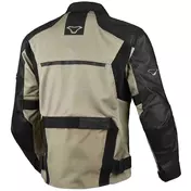 Macna Empire 2.0 Women's Motorcycle мотокуртка Taupe Black
