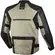 Macna Empire 2.0 Motorcycle мотокуртка Taupe Black