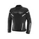 Ixon Striker 2 мотокуртка Black White Черный