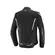 Ixon Striker 2 мотокуртка Black White Черный
