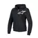 Alpinestars Stella Chrome V2 Sport худи Black Черный