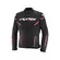 Ixon Striker 2 мотокуртка Black White Red Красный