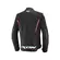 Ixon Striker 2 мотокуртка Black White Red Красный