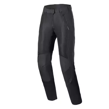 Alpinestars Stella C-1 Air Lady мотоштаны Black Черный