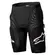 ALPINESTARS BICYCLE A-Impact Plasma protective shorts Черно-белый