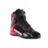 Ixon Bull 2 Air мотоботы Black White Red Красный