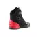 Ixon Bull 2 Air мотоботы Black White Red Красный
